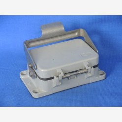 ILME Quick coupling for 2 x 24 conductors